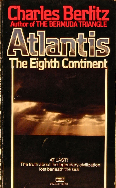 Atlantis: The Eighth Continent