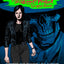Bad Magic: An original, full-colour graphic novel in the Sunday Times bestselling fantasy detective series (Skulduggery Pleasant)