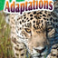 Adaptations (Science Readers: Content and Literacy)