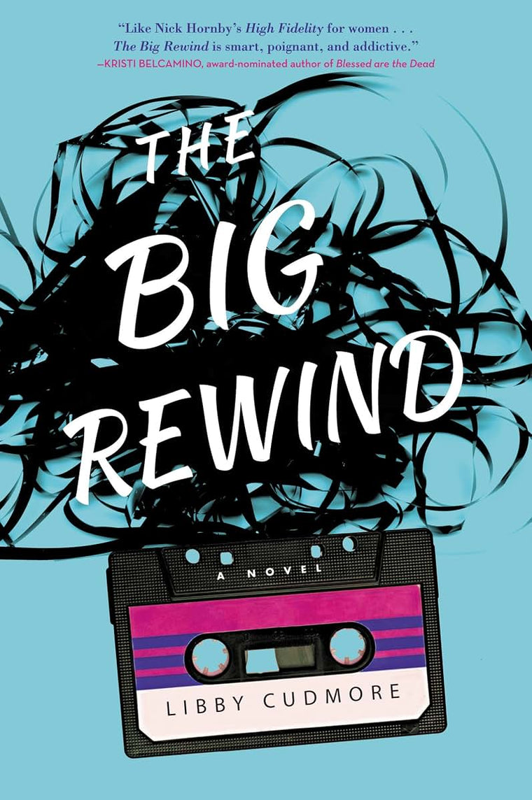 BIG REWIND