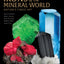 Ikons of the Mineral World: Nature's Finest Art