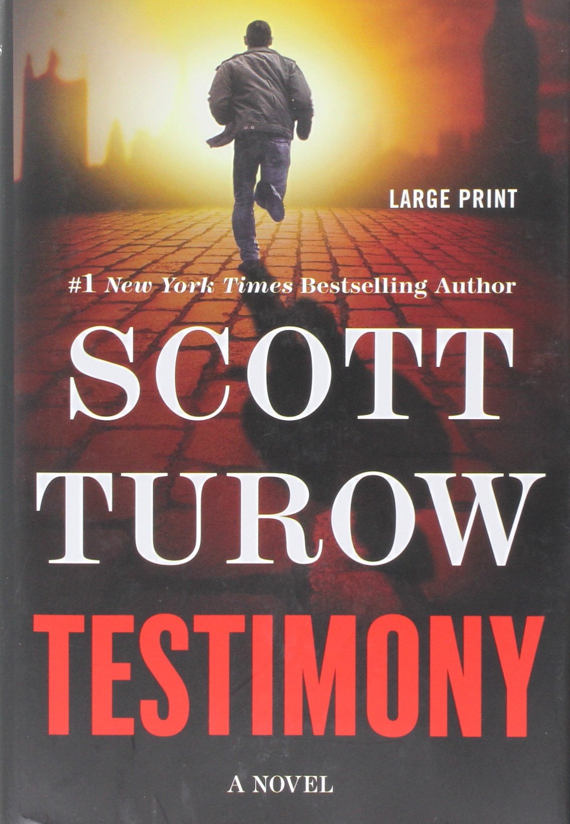 Testimony