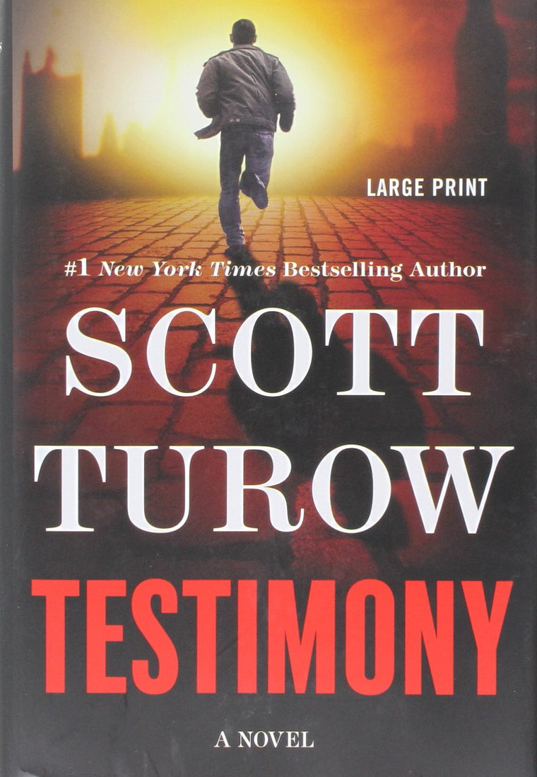 Testimony
