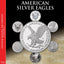 Whitman Red Book Series #27: A Guide Book of American Silver Eagles - History, Values, Collecting