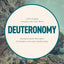 Deuteronomy (LifeChange)