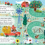 Macmillan Childrens Books Old Macdonald had a Farm A Nursery Rhyme Counting Book for Toddlers (Slide and Count).