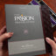 The Passion Translation New Testament (2020 Edition) Black: With Psalms, Proverbs, and Song of Songs (Faux Leather) - A Perfect Gift for Confirmation, Holidays, and More