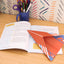 My First Paper Airplane Book: Fun Designs and Easy Tear-Out Pages for Kids!