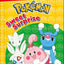 DK Super Readers Level 1 Pokémon Sweet Surprise
