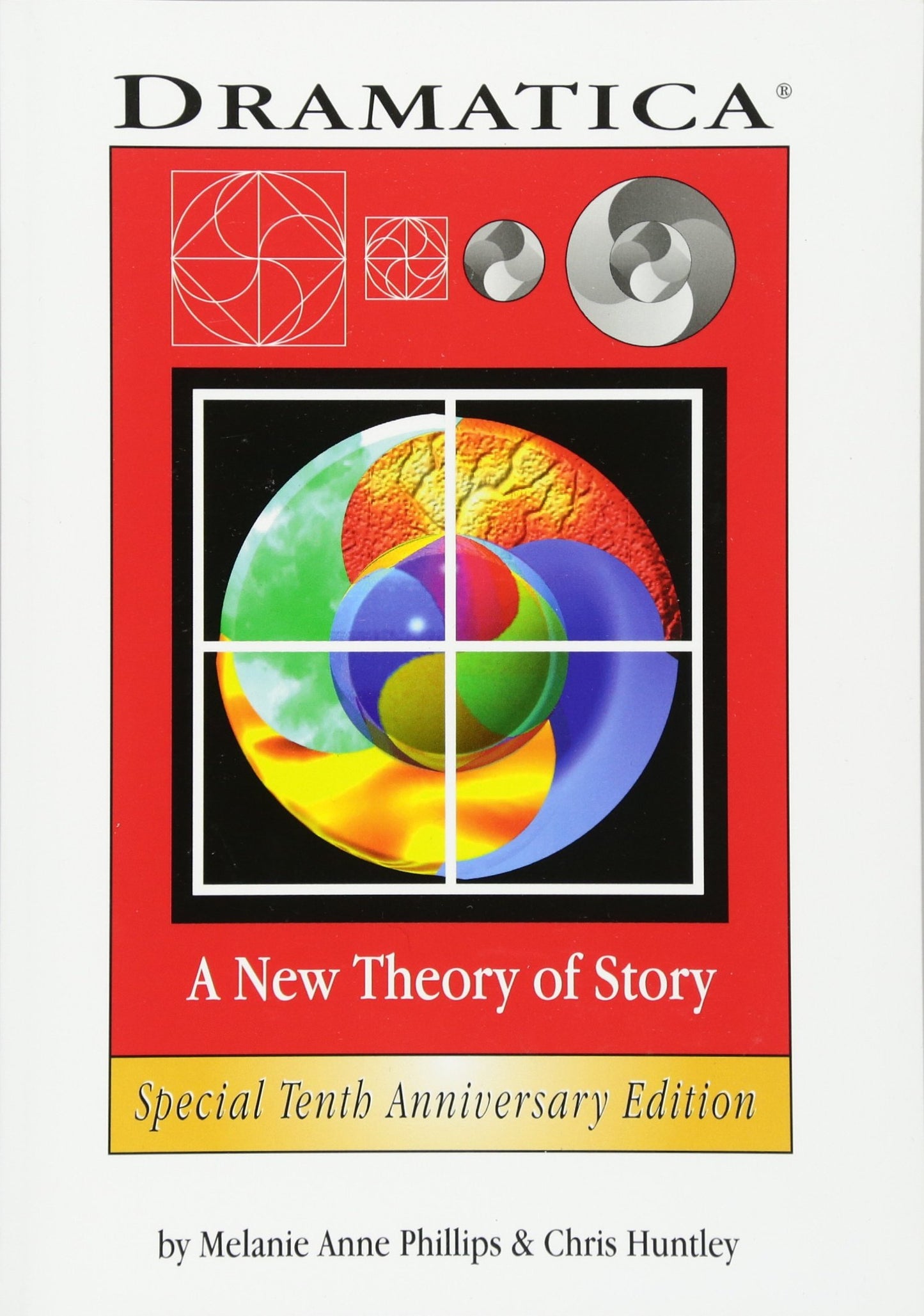 Dramatica: A New Theory of Story