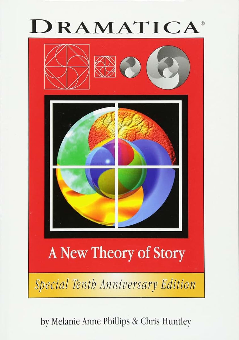Dramatica: A New Theory of Story