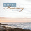 NIV, Hope in the Mourning Bible, Hardcover: Finding Strength Through God's Eternal Perspective