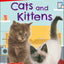 DK Super Readers Level 2 Cats and Kittens