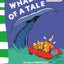 Whale of a Tale!