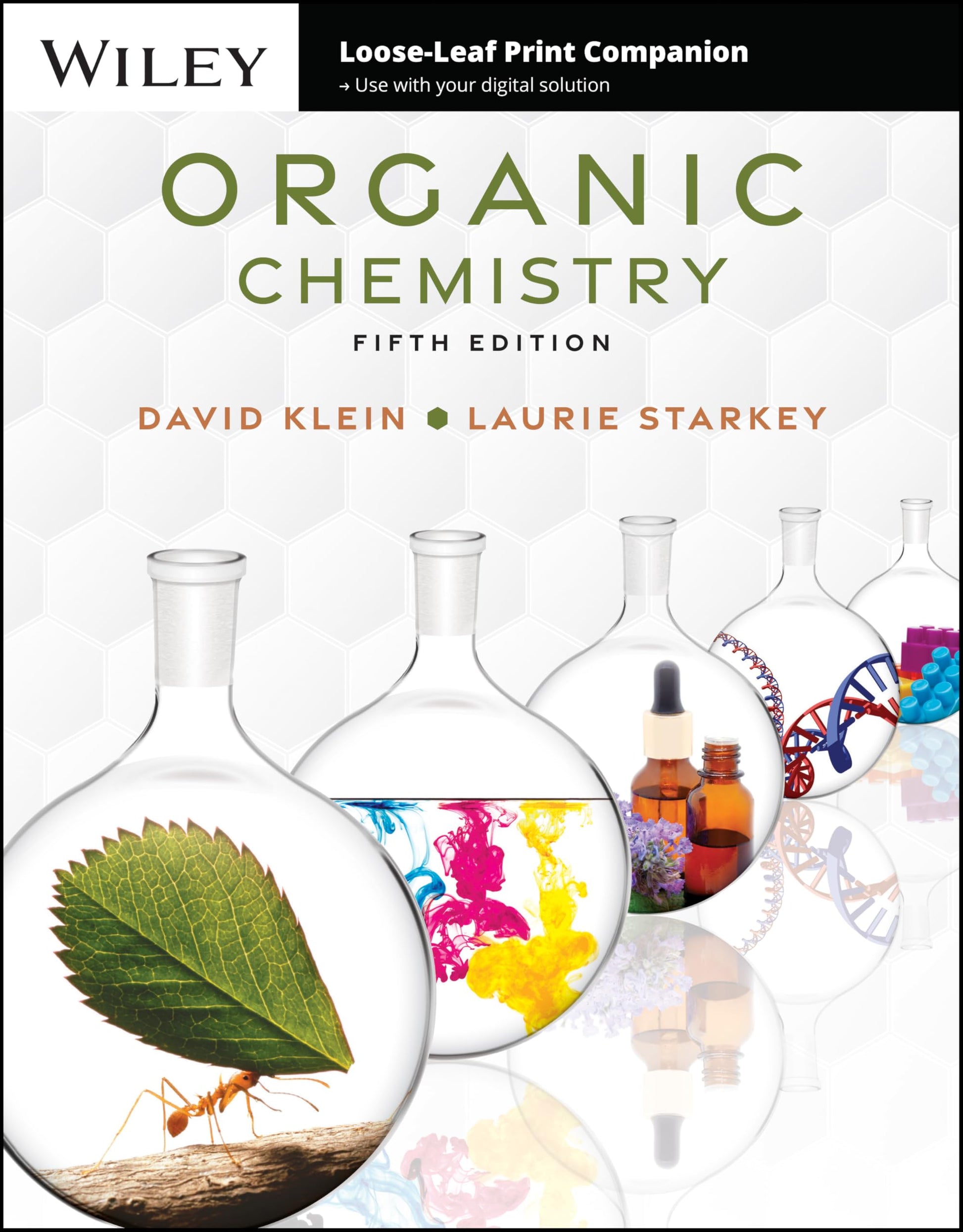 Organic Chemistry