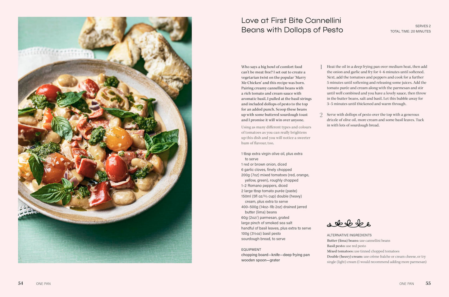 Comfort in One: Simple, joyful one pot meals - The Sunday Times Bestseller