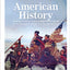 American History: A Visual Encyclopedia (DK Children's Visua