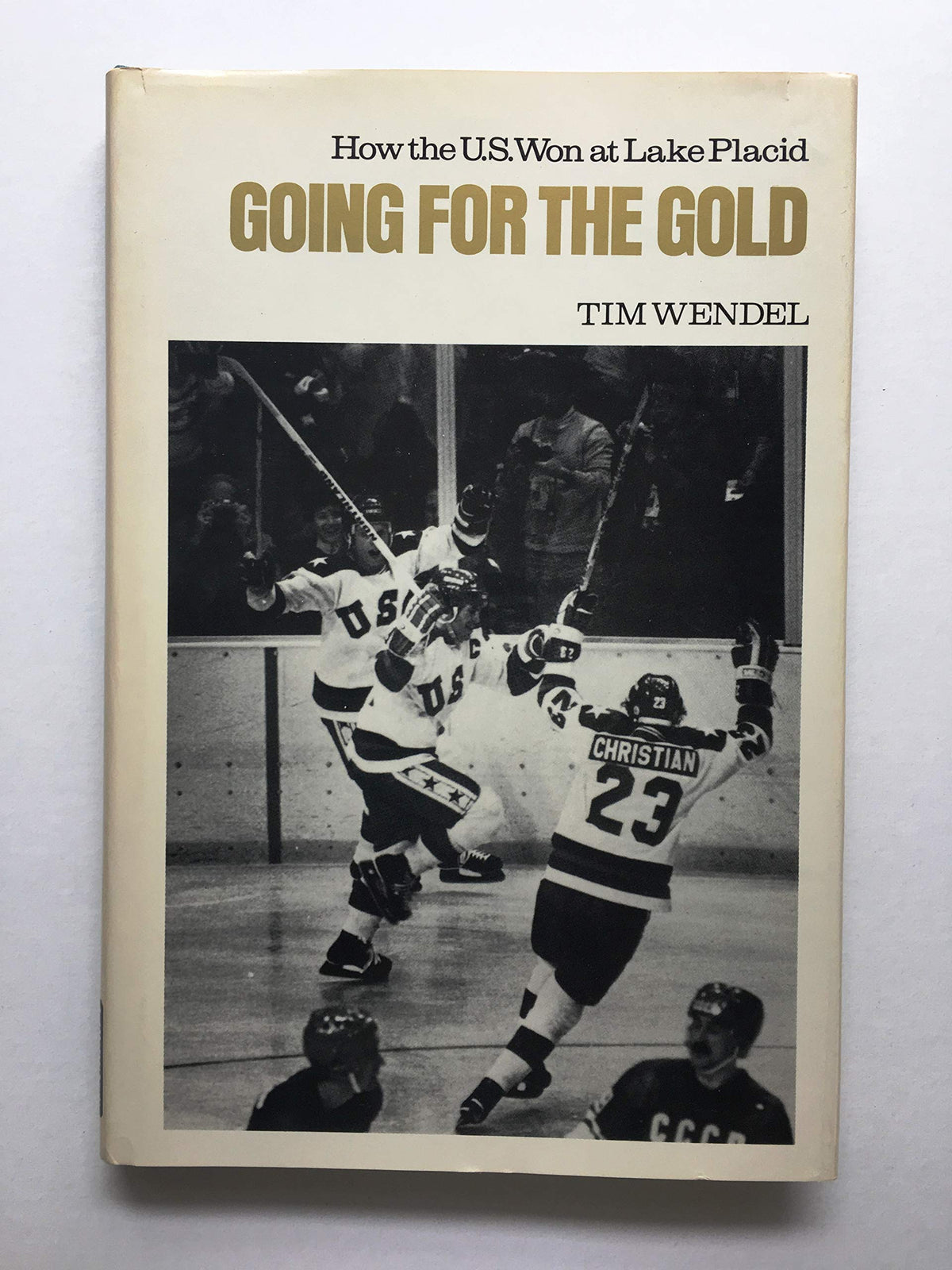 Going for the Gold