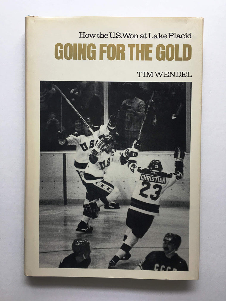 Going for the Gold