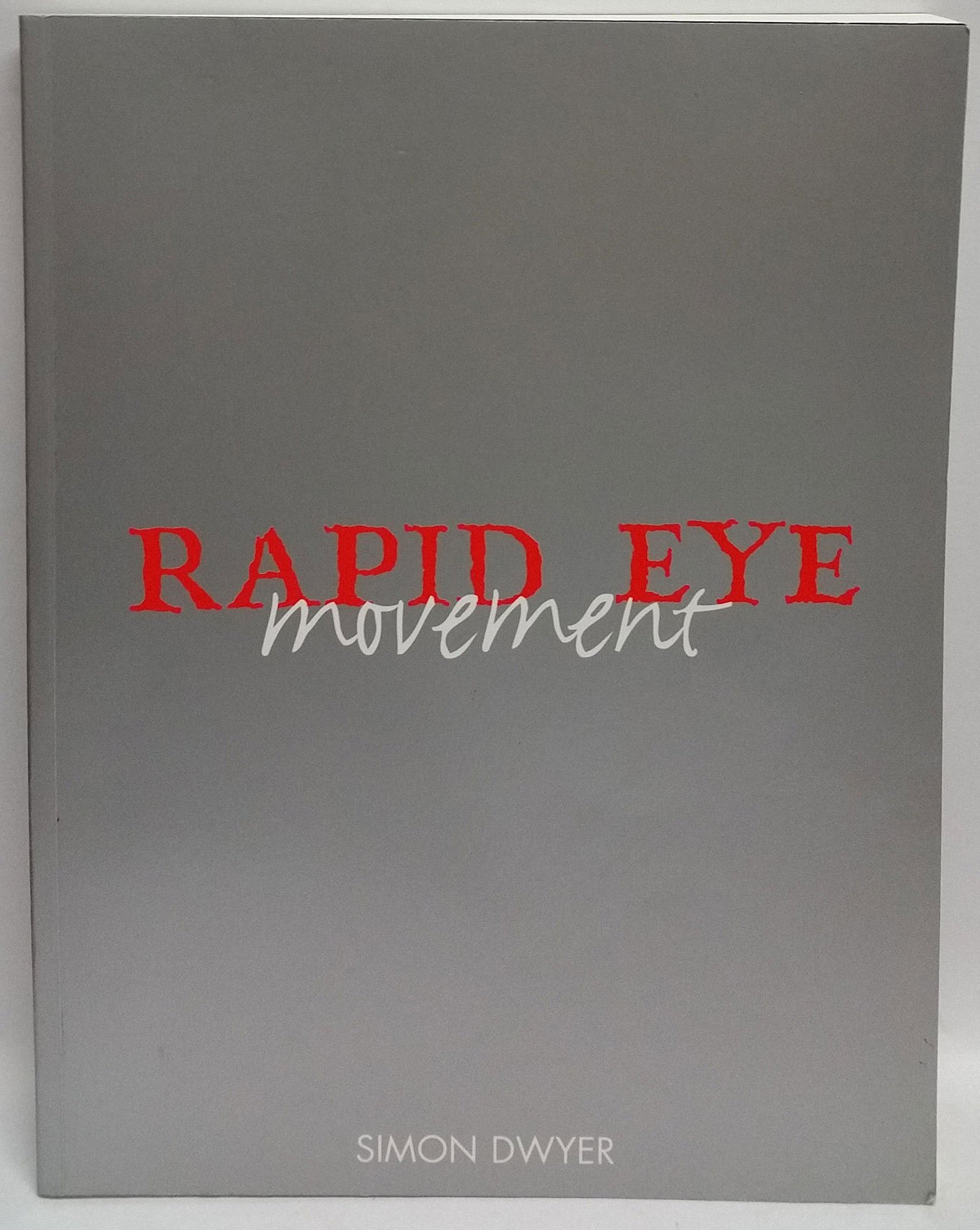 Rapid Eye Movement