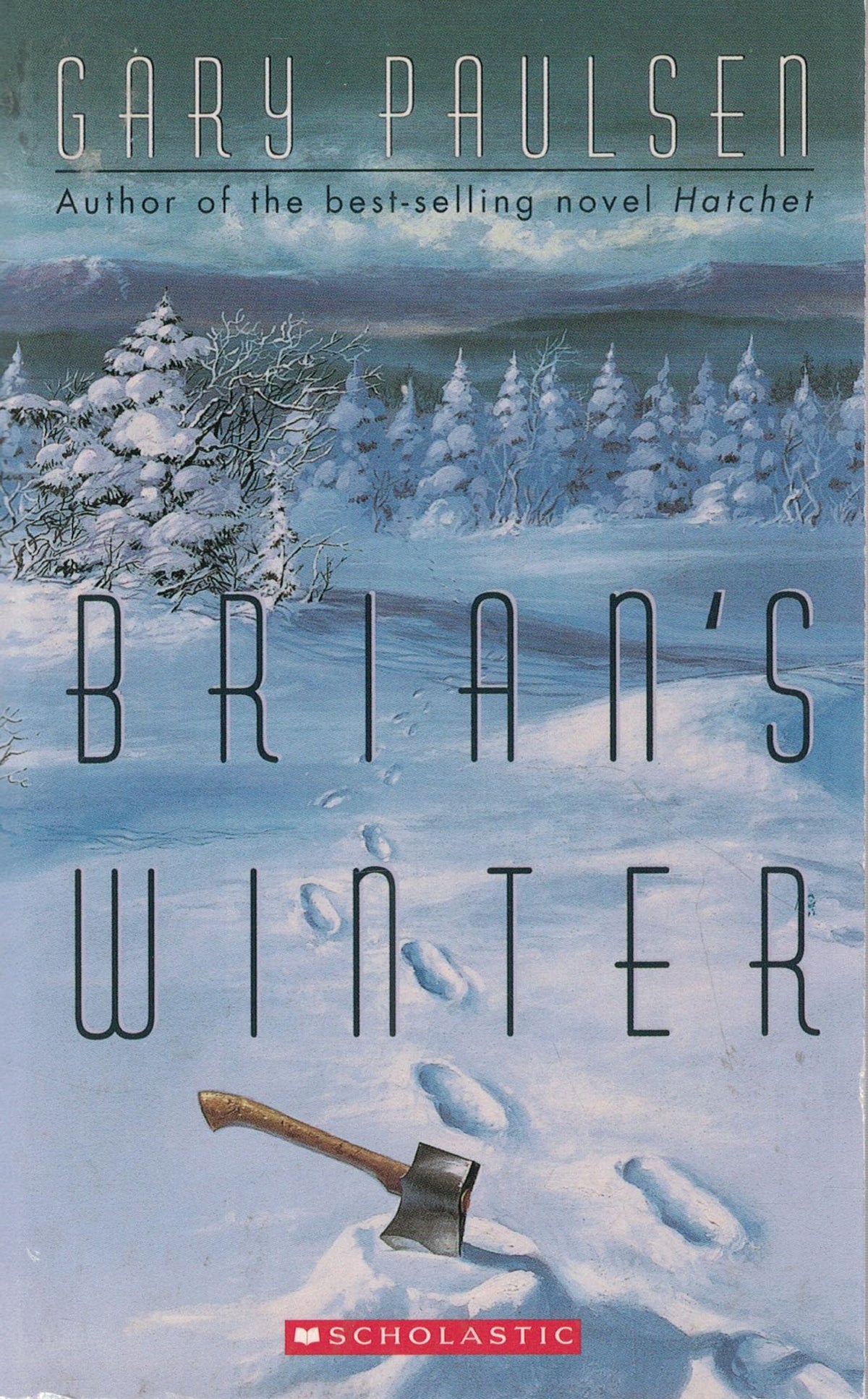 Brians Winter