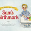 Sam's Birthmark by Martha Griffin
