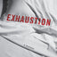 Exhaustion: A History