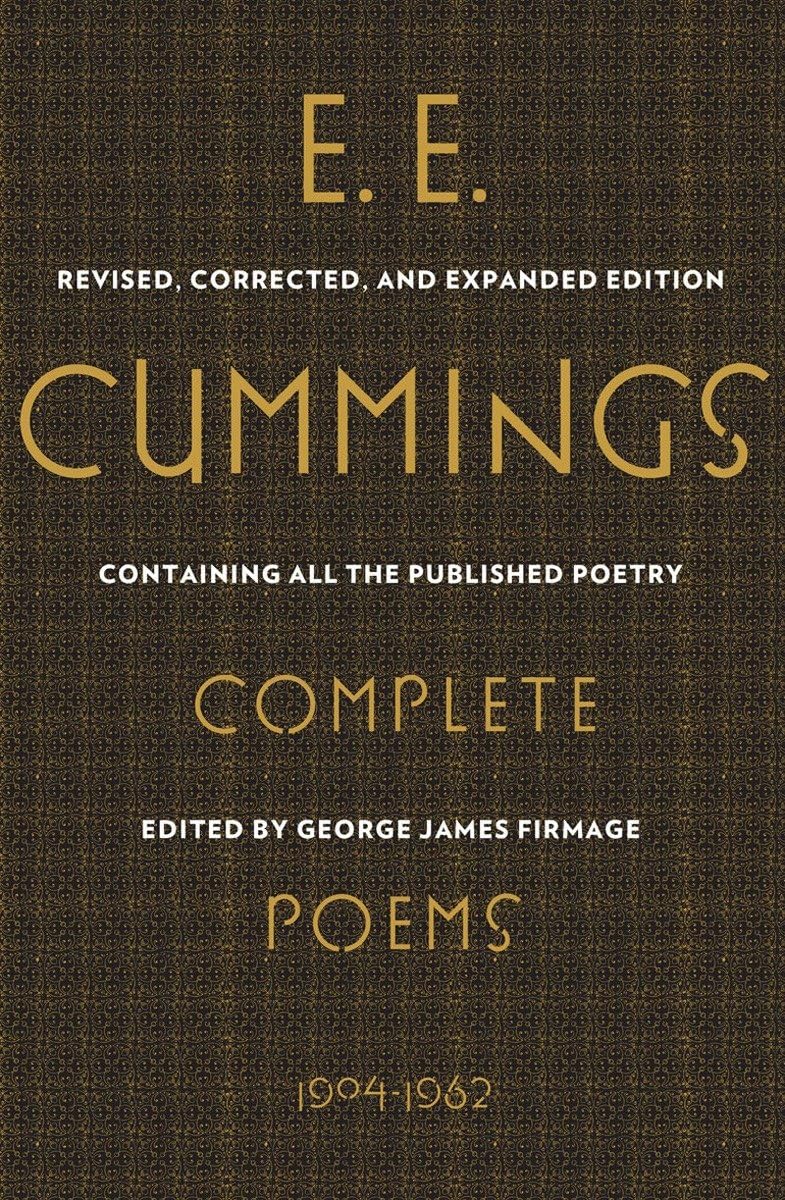 Complete Poems, 1904-1962 (Liveright Classics)