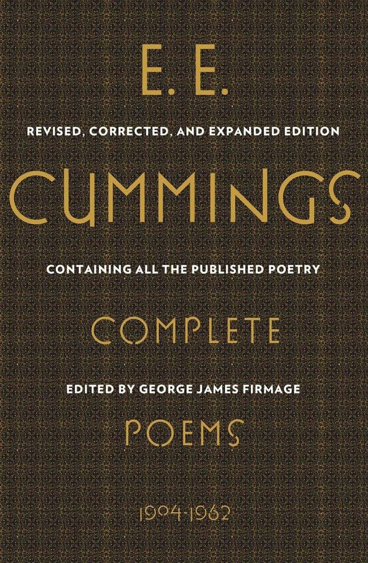 Complete Poems, 1904-1962 (Liveright Classics)
