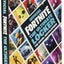 FORTNITE (Official): The Ultimate Locker: The Visual Encyclopedia (Official Fortnite Books)