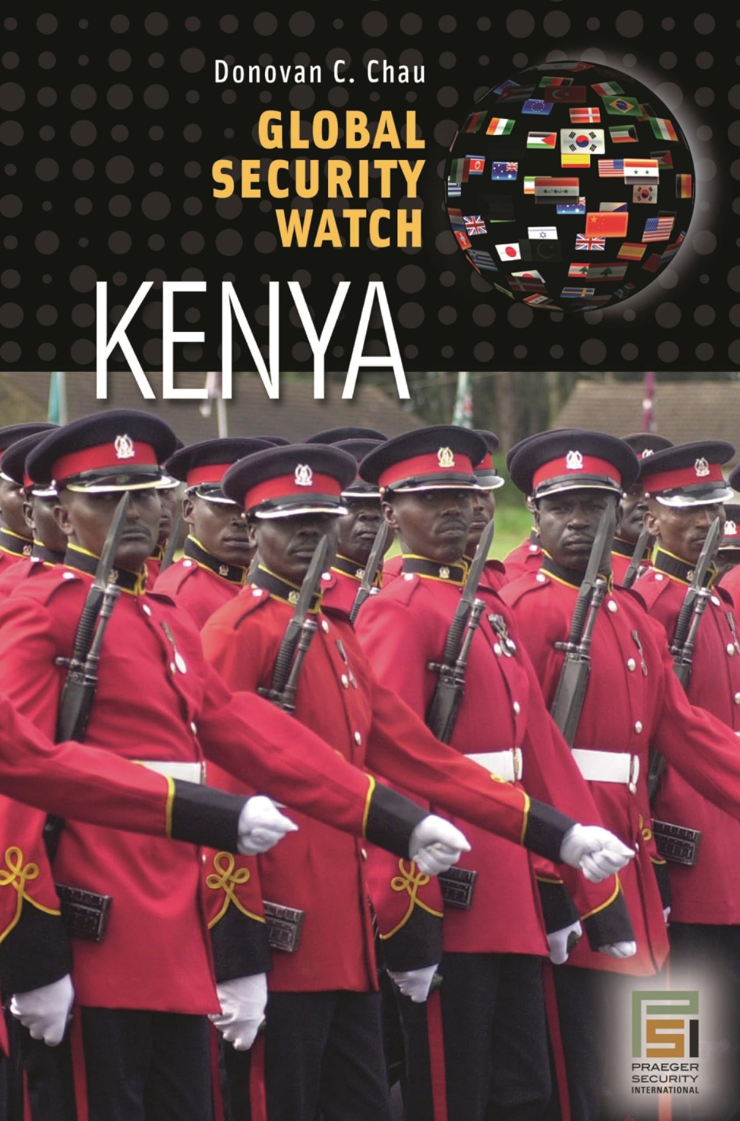 Global Security Watch: Kenya