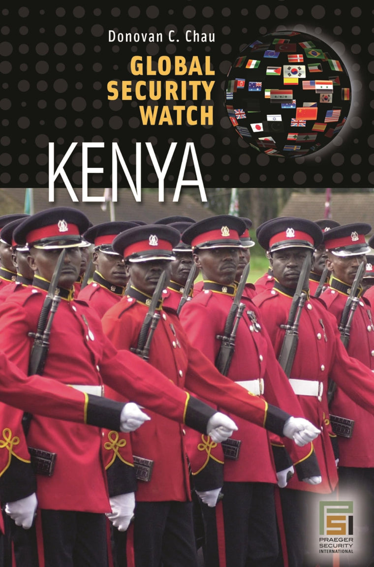 Global Security Watch: Kenya