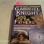 Sins of the Fathers: A Gabriel Knight Novel by Jensen, Jane