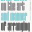 Brief Notes on the Art and Manner of Arranging One's Books (Penguin Great Ideas)