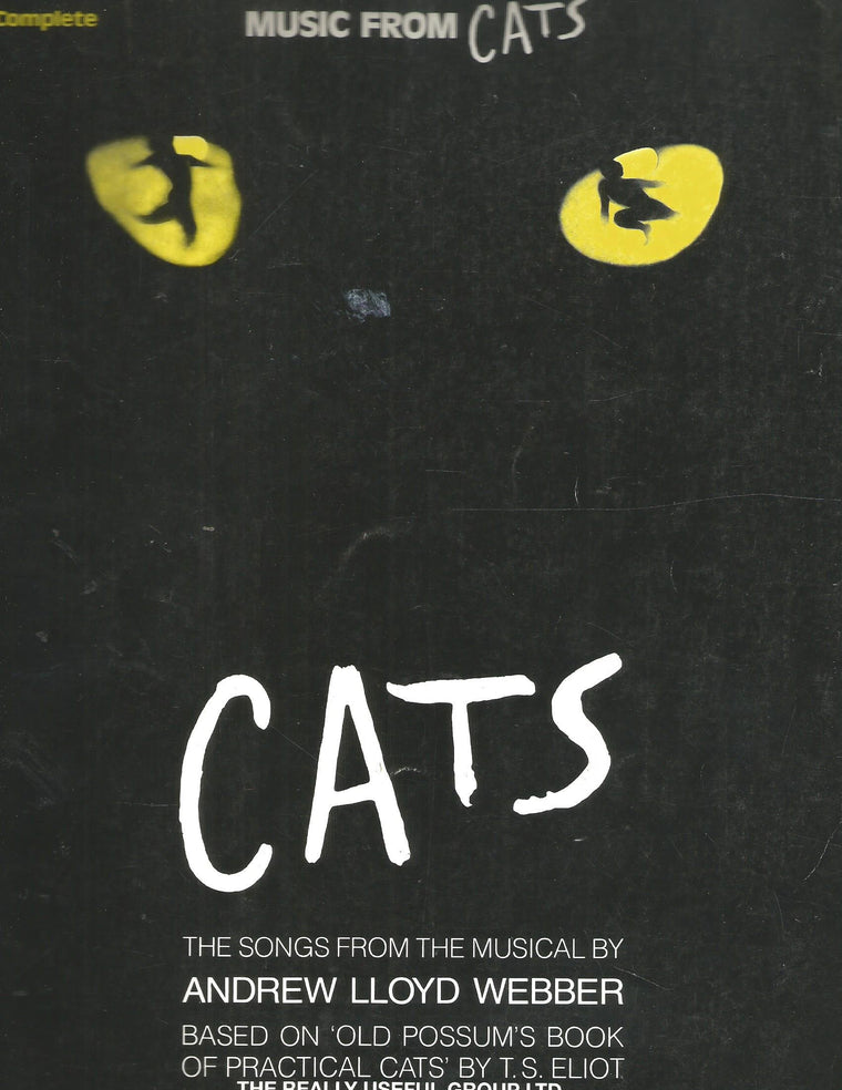 Cats: Songs from the Musical
