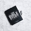 The Bible Study: A One Year Study of the Bible and How It Relates to You
