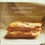 Nancy Silverton's Sandwich Book: The Best Sandwiches Ever--f