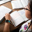 Verse Mapping Luke Bible Study Guide: Gathering the Goodness of Gods Word