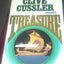 Treasure (Dirk Pitt Adventure) by Cussler, Clive