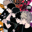 World Trigger, Vol. 28