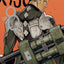 Kaiju No. 8, Vol. 14 (14)