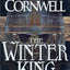 Bernard Cornwell Warlord Chronicles Collection 3 Books Set (The Winter King, Excalibur, Enemy of God)