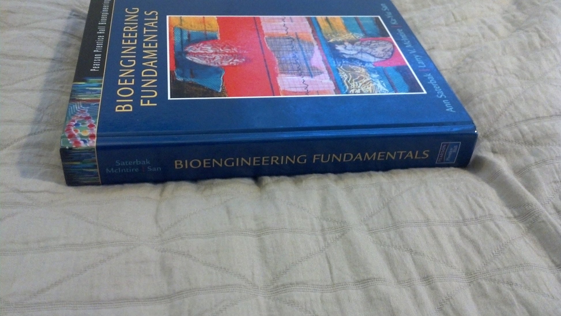Bioengineering Fundamentals