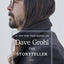 The Storyteller: Tales of Life and Music by Dave Grohl