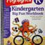 Kindergarten Big Fun Workbook (Highlights Big Fun Activity Workbooks)