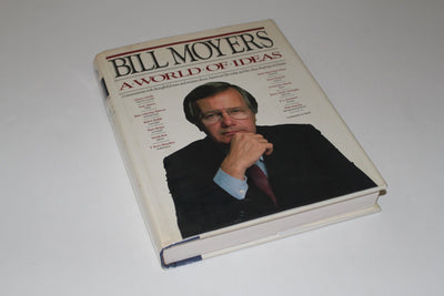 Bill Moyer's World of Ideas