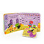 Dinos Love Halloween - Halloween Lift-a-Flap Board Book for Babies and Toddlers; A Fun Dinosaur Adventure