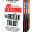 The First Law Trilogy