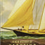 A New History of Yachting