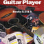 The Complete Guitar Player Books 1, 2 & 3 Omnibus Edition - Book/Online Audio